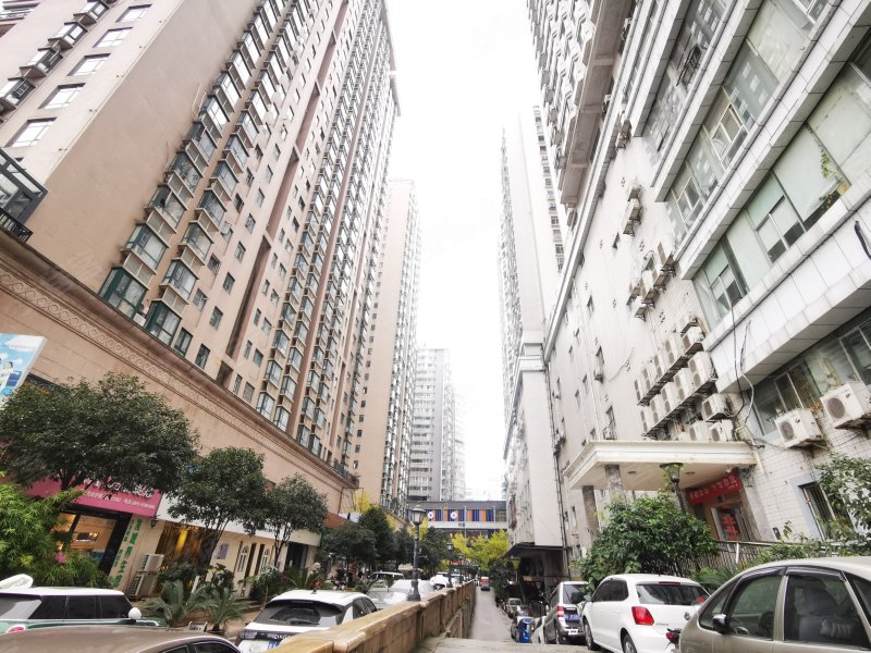 蓝波湾花园,都司路188号-贵阳蓝波湾花园二手房,租房,房价-贵阳安居客