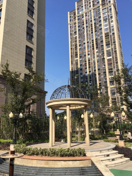 中隆润熙府,润锡路-秦皇岛中隆润熙府二手房,租房,房价-秦皇岛安居客