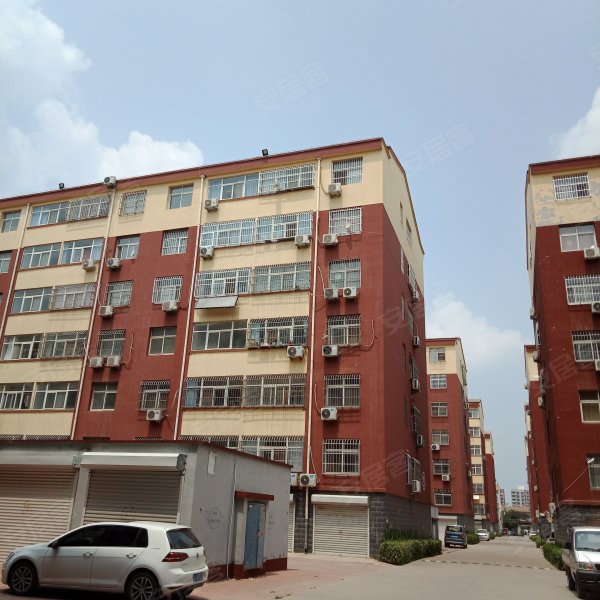 福馨家园职高小区