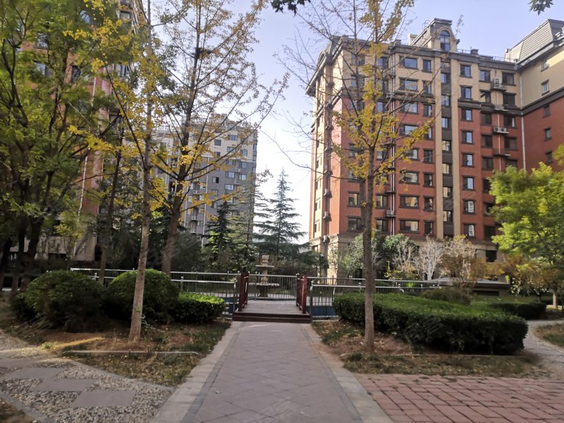 逸城山色,洪山路-济南逸城山色二手房,租房,房价-济南安居客