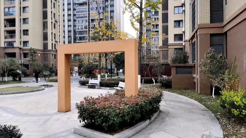 灵溪花园,芹江东路-衢州灵溪花园二手房,租房,房价-衢州安居客