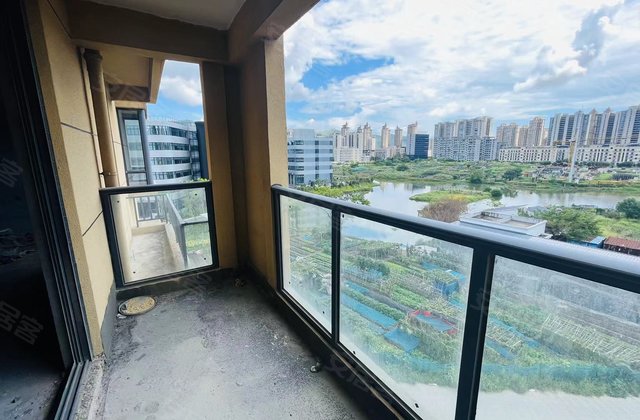 藕莲花苑3室2厅125㎡63.8万二手房图片