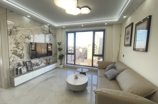 状元府2室2厅81㎡34万二手房图片