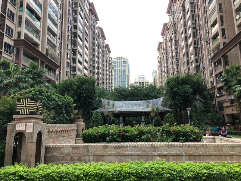 华英城墅景湾,信安三路8号-肇庆华英城墅景湾二手房,租房,房价-肇庆