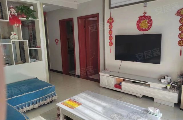 盛景园小区3室2厅90㎡83万二手房图片