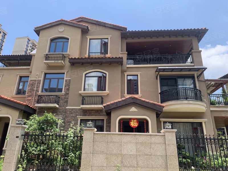 碧桂园南城首府(别墅),时代阳光大道513号-长沙碧桂园南城首府(别墅)