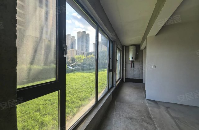 醴泉首府3室2厅123㎡66万二手房图片