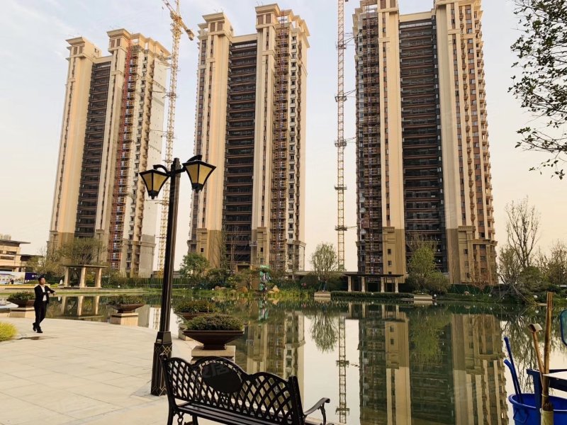 恒大御景湾,陈山路,近龙湫路-上海恒大御景湾二手房,租房,房价-上海