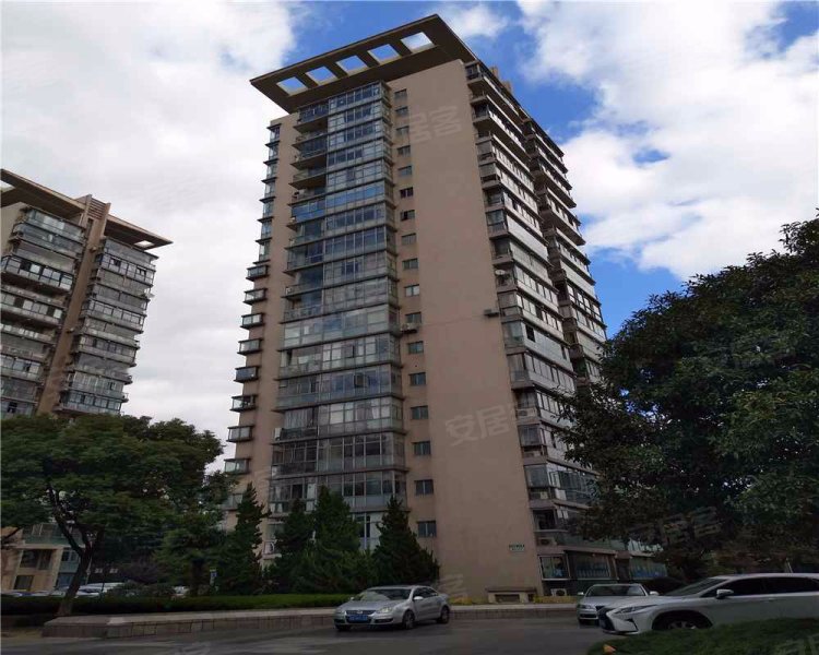 大唐盛世花园(一期) 