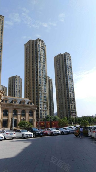 铂金湾家园,火车站大道-温州铂金湾家园二手房,租房,房价-温州安居客