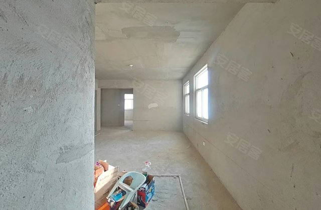 领秀城(范县)3室1厅101.83㎡36万二手房图片