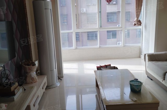 会盟丽景2室2厅87.42㎡38万二手房图片