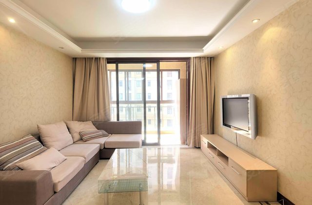 古北御庭1室1厅74㎡655万二手房图片