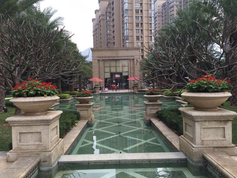 三盛国际公园上东区,福峰路100号-福州三盛国际公园上东区二手房,租房