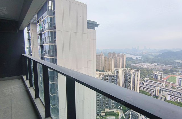 华润置地顺德悦府4室2厅142.45㎡239万二手房图片