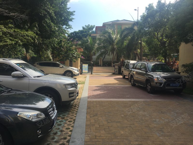 荣德花园,月川中路-三亚荣德花园二手房,租房,房价-三亚安居客