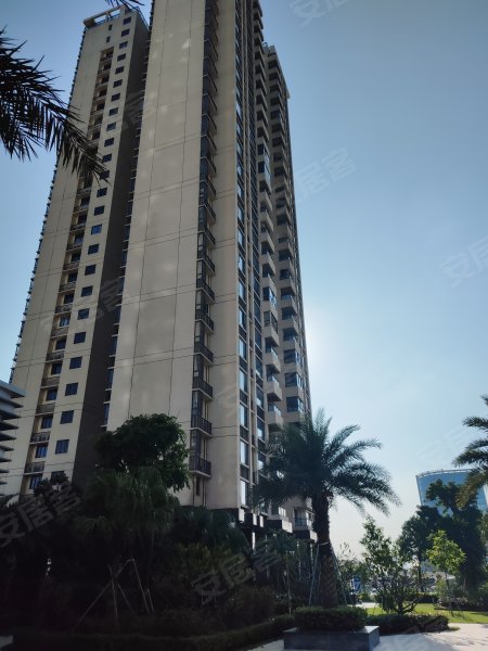 华发城建四季半岛钻石湾,景秀四路668号-珠海华发城建四季半岛钻石湾