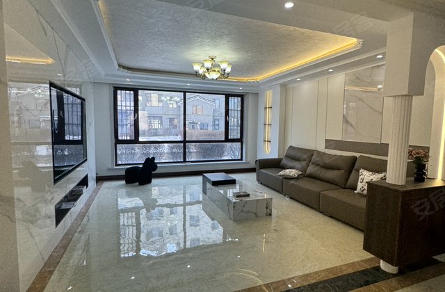 桂枫园3室2厅160㎡67.8万二手房图片