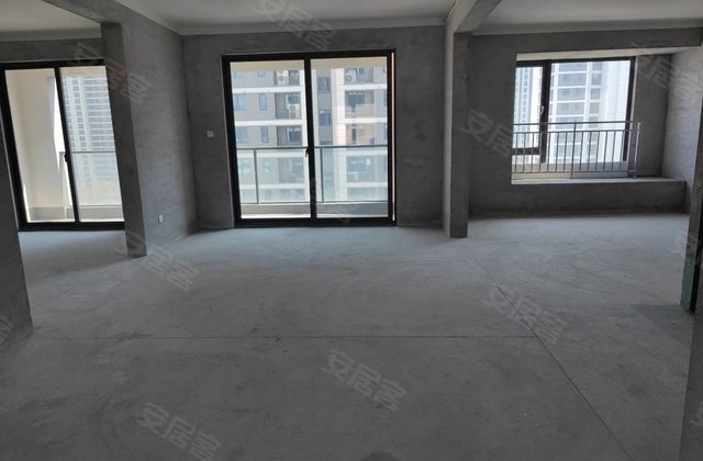 伟星东方苑3室2厅123㎡268万二手房图片