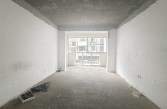 百花园3室2厅120㎡89万二手房图片