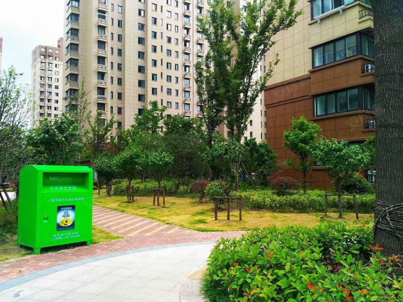 美罗家园罗秀苑