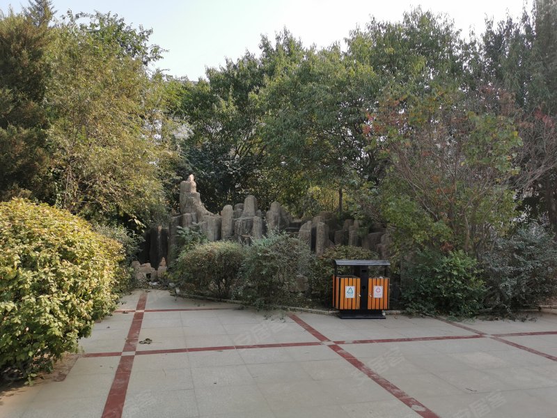 富山花园,鸭绿巷29-1号-沈阳富山花园二手房,租房,房价-沈阳安居客