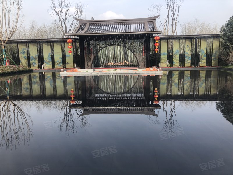 领地兰台府,茂源南路118号-南充领地兰台府二手房,租房,房价-南充安居