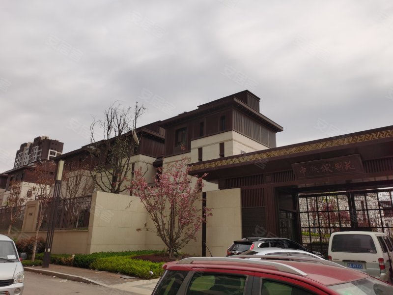 中铁城,经十东路-济南中铁城二手房,租房,房价-济南安居客