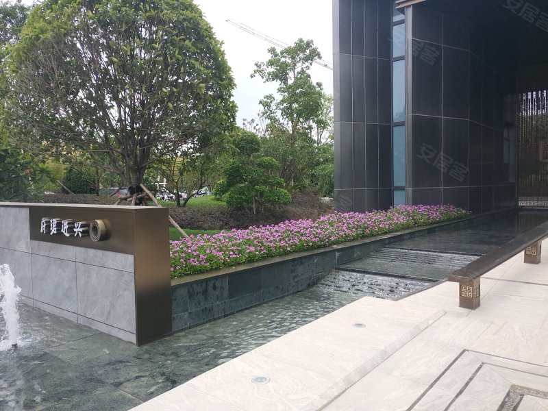 荣和澜山府,民葫路85号-南宁荣和澜山府二手房,租房,房价-南宁安居客