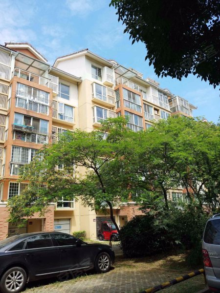 泉山美墅,三环南路,近嘉和路-徐州泉山美墅二手房,租房,房价-徐州安居