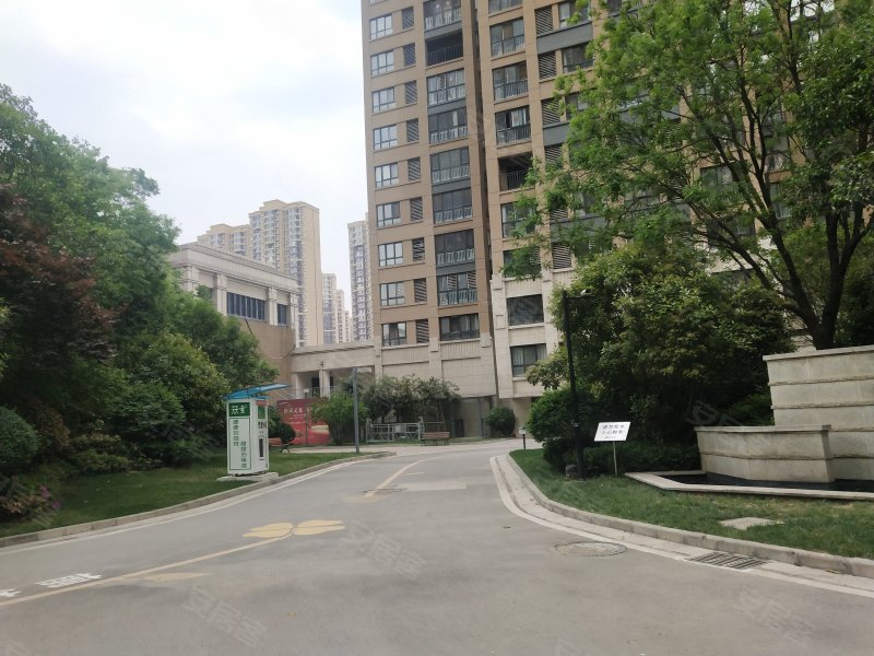 绿地曲江名城