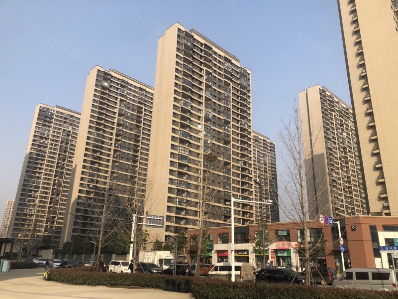 绿地国际理想城(四期)