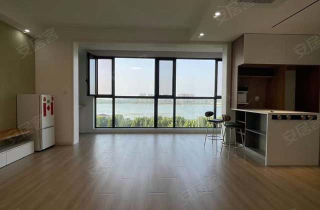 龙湖壹号新时代4室2厅165㎡155万二手房图片