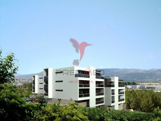 葡萄牙约¥100万TO公寓正在建设中 - 维拉雷亚尔二手房公寓图片