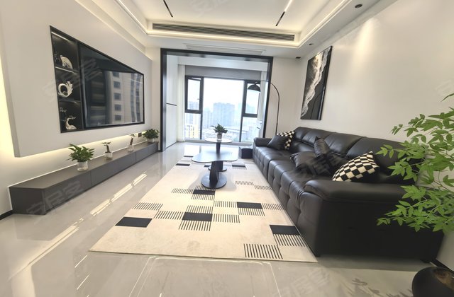 学府壹号3室2厅101㎡36万二手房图片