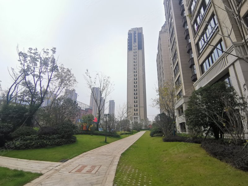 绿地御徽,宏村路-合肥绿地御徽二手房,租房,房价-合肥安居客