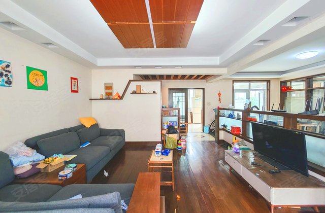 梁溪新世纪花园(南区)3室2厅136㎡169万二手房图片