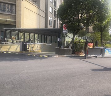 三墩景溪北苑
