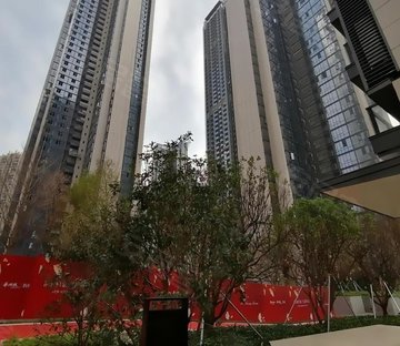 华润城润府三期