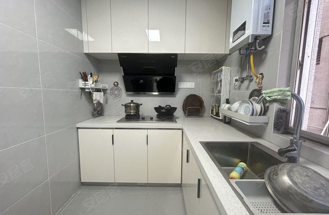 攀研院家属区3室2厅84㎡31万二手房图片