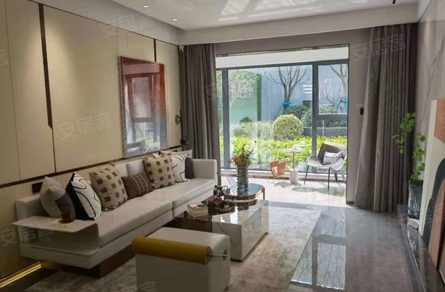 尚景嘉园2室2厅64.4㎡45万二手房图片