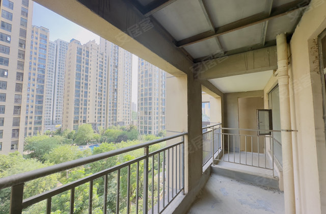 御园3室2厅109㎡58万二手房图片