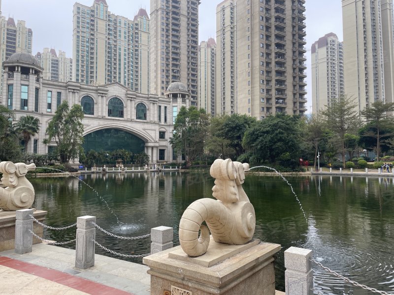 恒大名都,上海路88号-北海恒大名都二手房,租房,房价-北海安居客