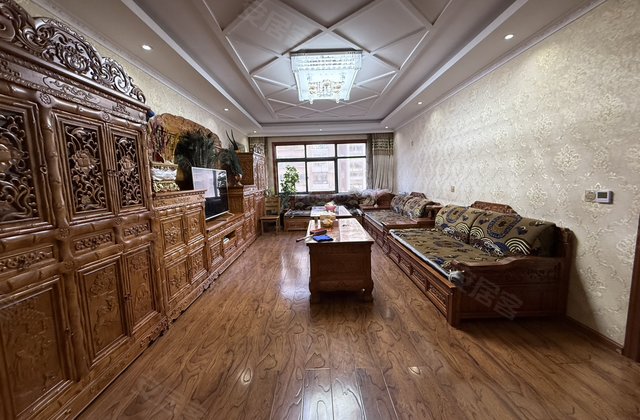 盛域滨江4室2厅161㎡120万二手房图片