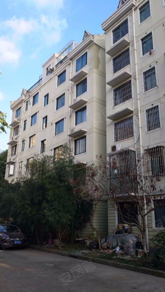 南郊花园(北区) 