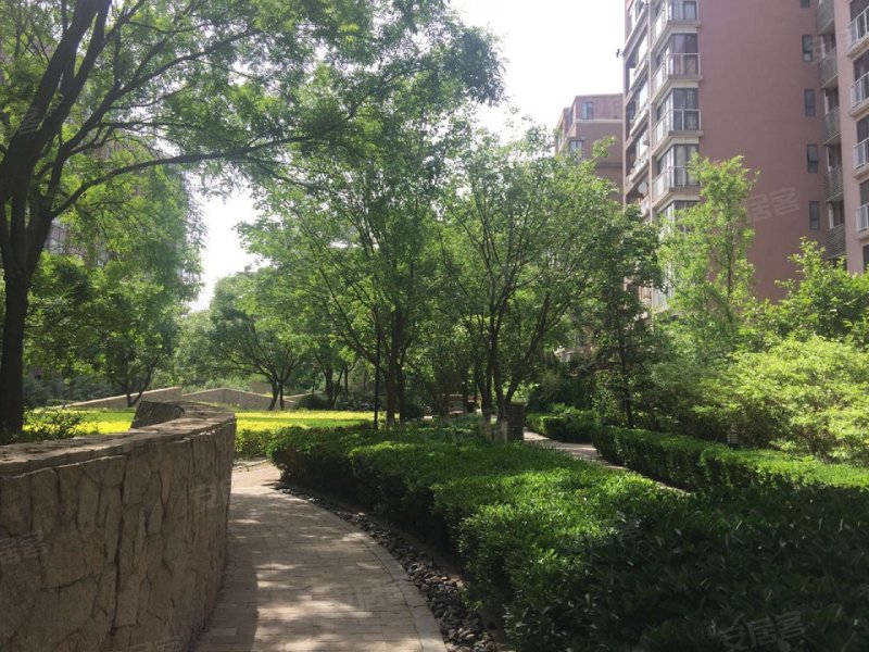 逸翠园北区2号院,姚家园东里2号-北京逸翠园北区2号院二手房,租房