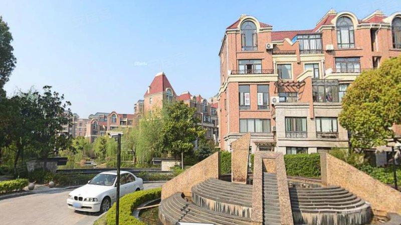 海上国际花园(三期) 