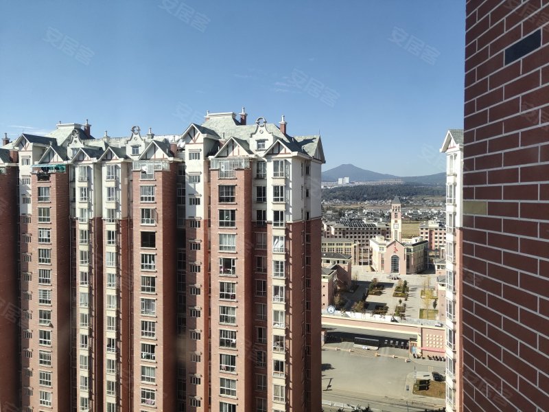 景业高黎贡小镇