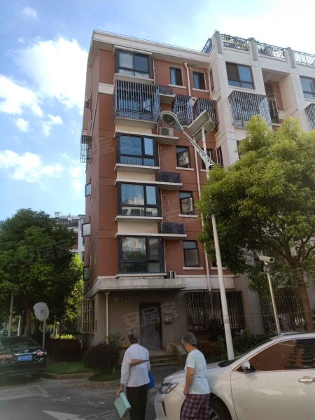 鹤沙航城顺和苑