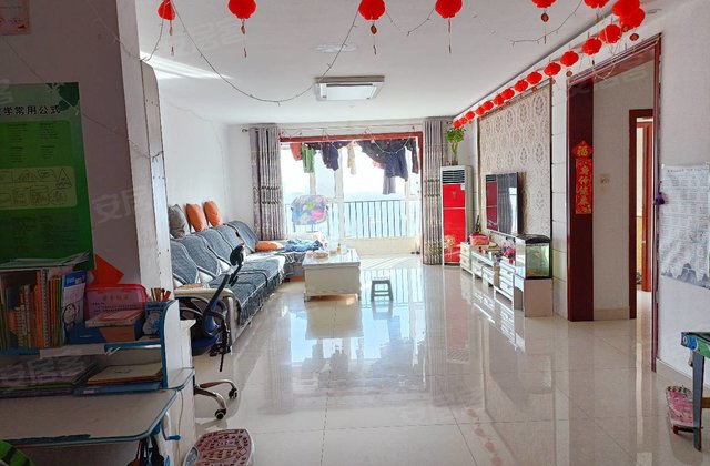 德馨园,华信路36号-邯郸德馨园二手房,租房,房价-邯郸安居客